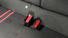 Vauxhall Corsa 1.2 GS 5dr Petrol Hatchback